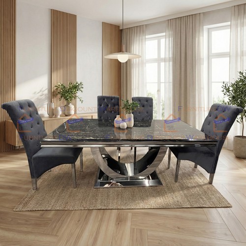 180cm stand black - stand, &