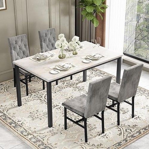 Dining table and - dining,