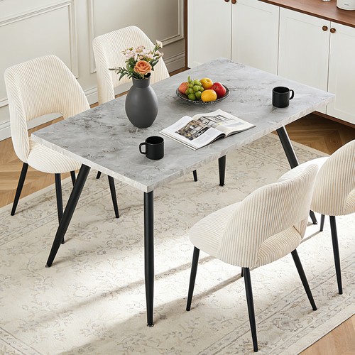 Dining table sets marble - table, ,marble