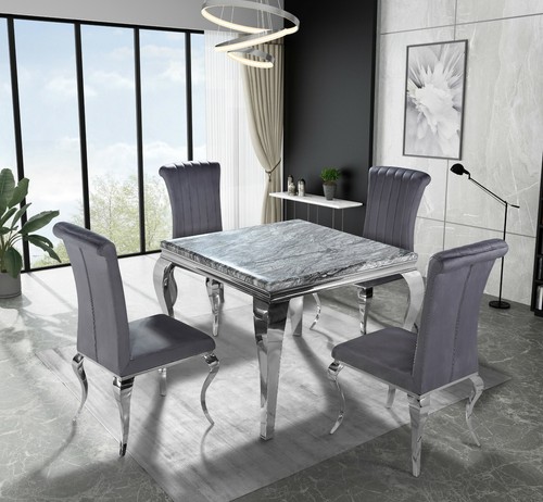 Louis luxury italian 100cm - italian,