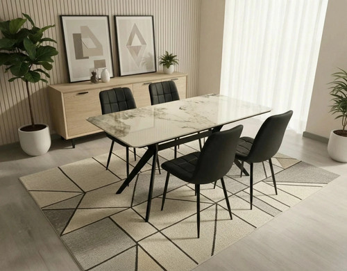 San diego marble top dining - san,
