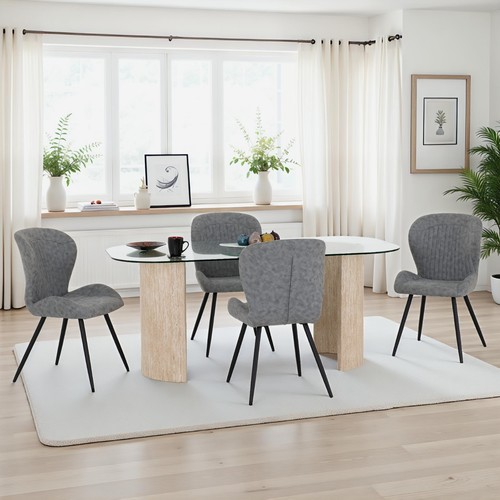 Modena marble effect - modena, glass