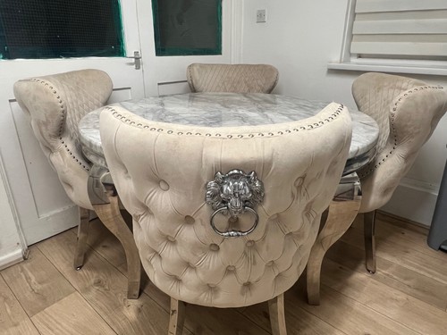 Mint condition mink marble - mint, and