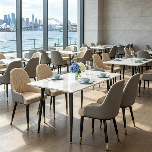 Kitchen dining table set with - dining,