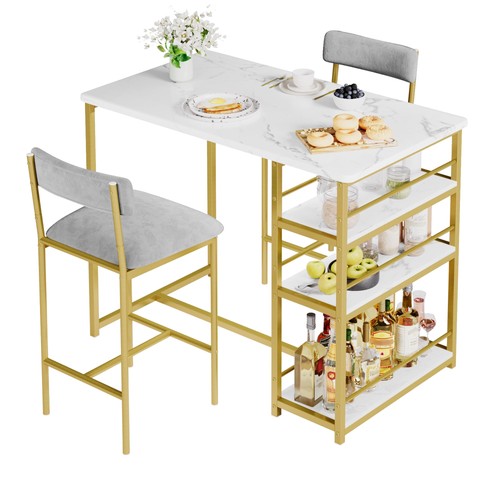 Pcs dining bar table - dining,