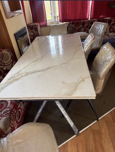 5pc dining set - dining,