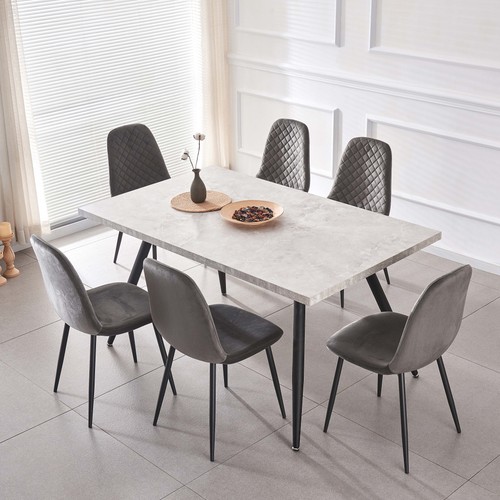 People 5m dining - dining, table