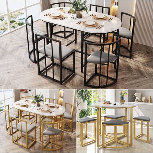 Dining table and - and, set