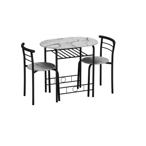White marble dining - marble, table