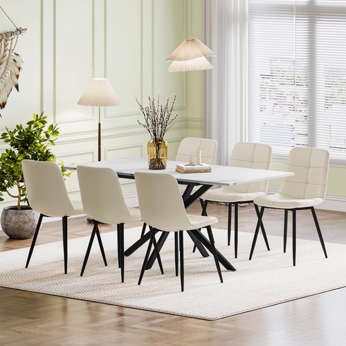Extendable dining table and - extendable,