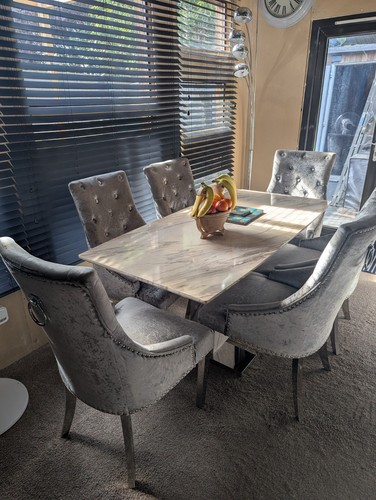 Marble effect leaf - effect,