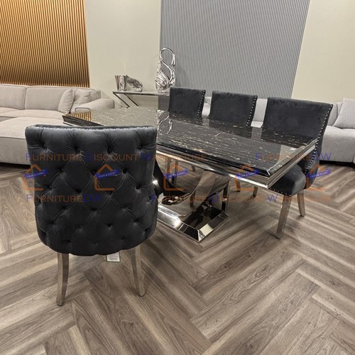 180cm arial large black gold - arial,