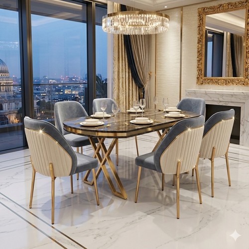 Luxury rome grey - luxury,