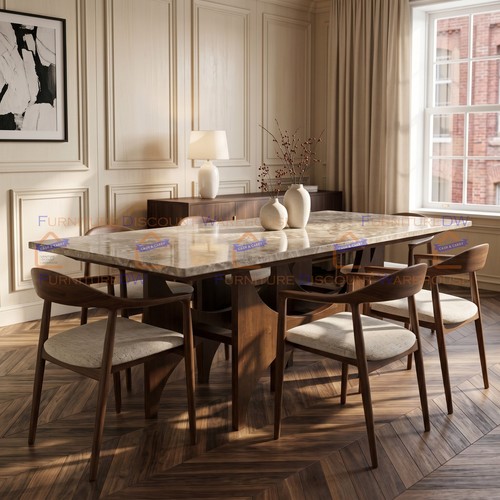 220cm aluxo mercado marble - 220cm,